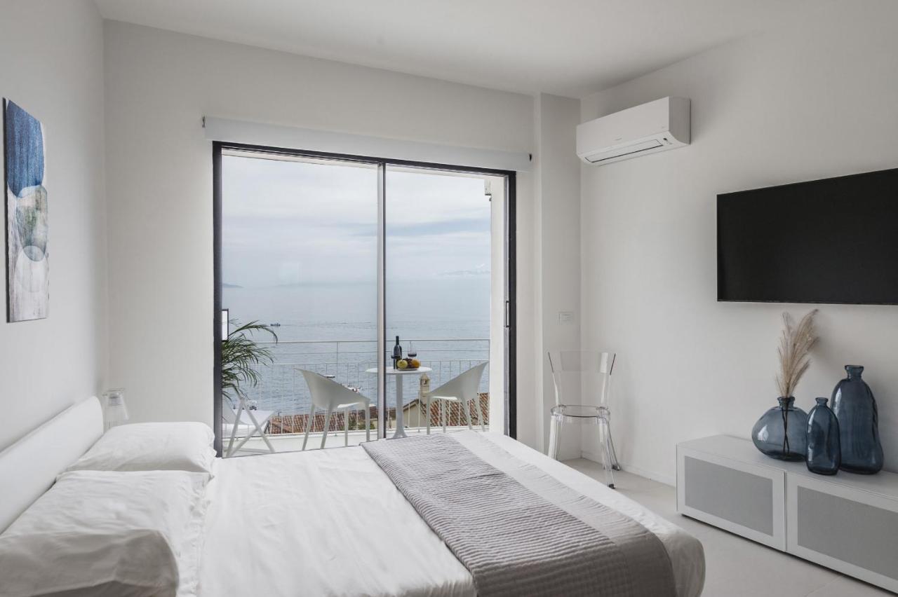 Mazzaro Retreat By Wonderful Italy Apartment Таормина Екстериор снимка