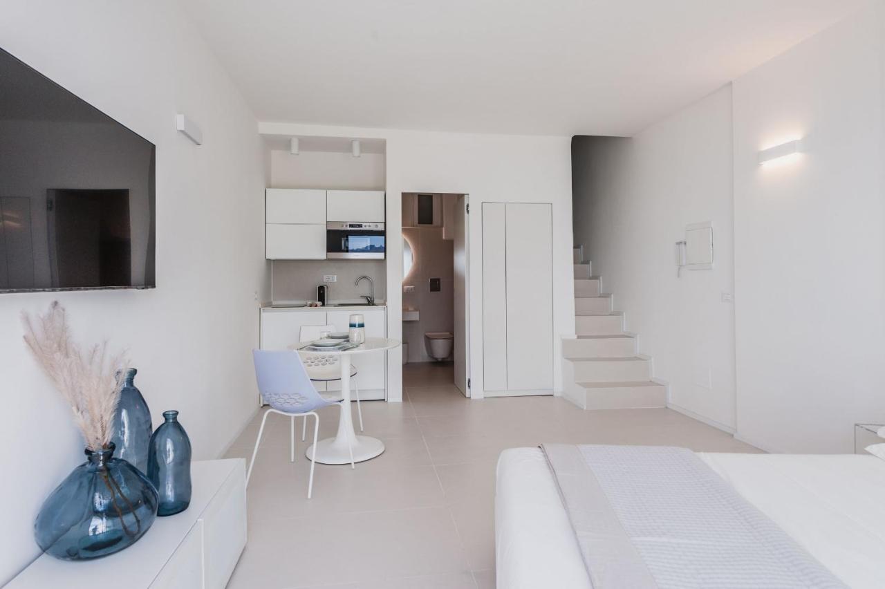 Mazzaro Retreat By Wonderful Italy Apartment Таормина Екстериор снимка